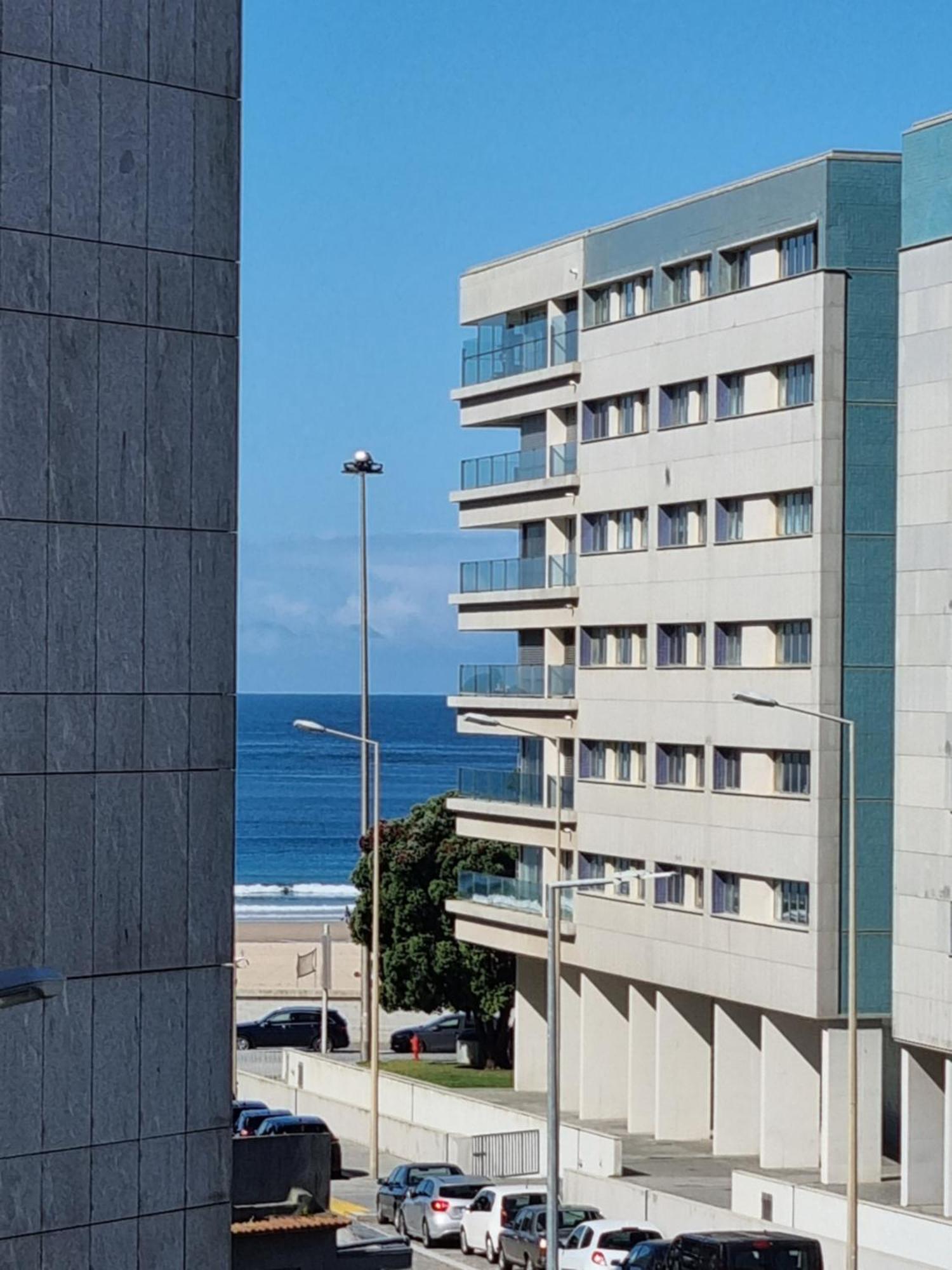 Vintage Beach House Matosinhos  Exterior foto
