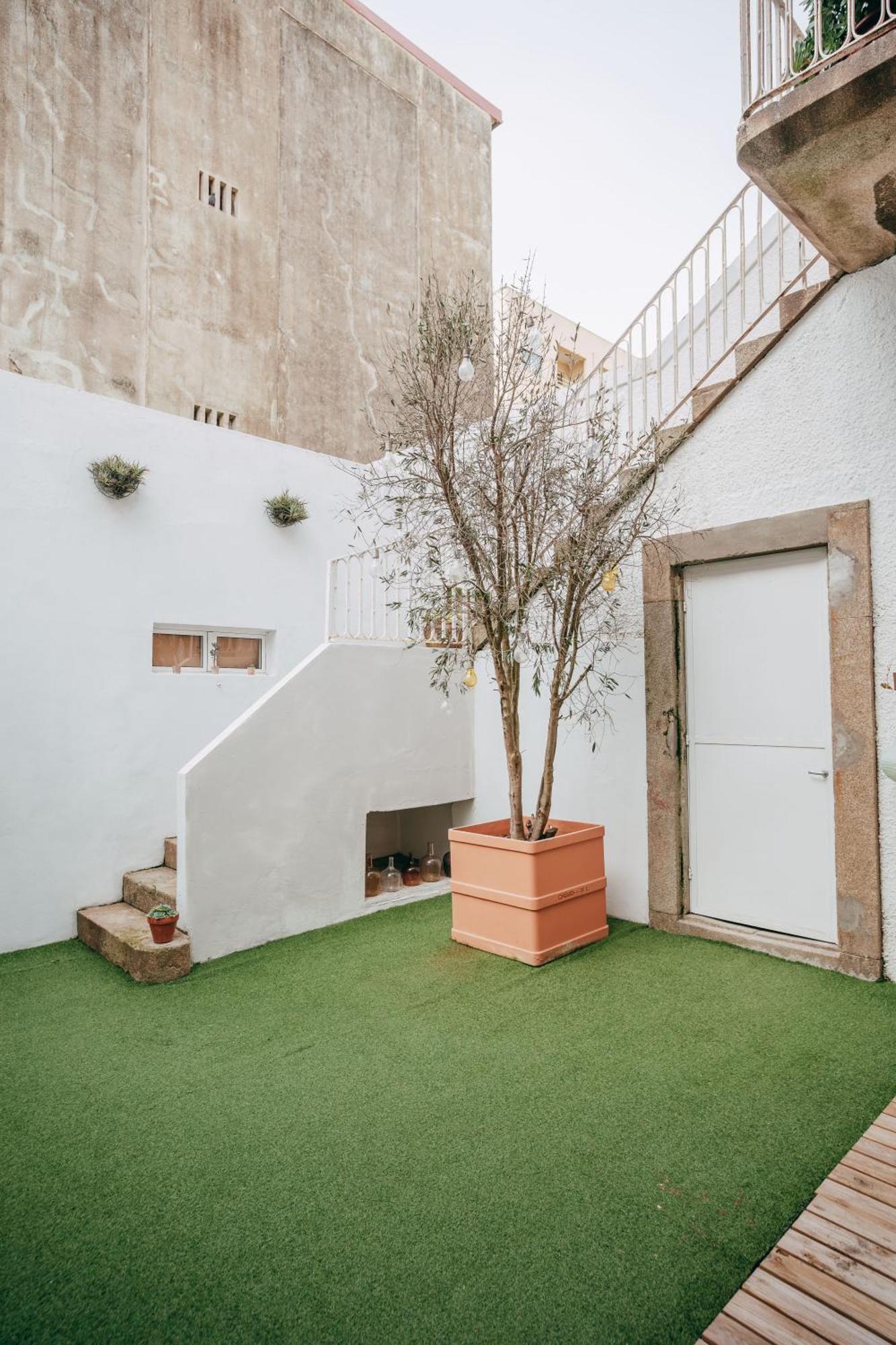 Vintage Beach House Matosinhos  Exterior foto